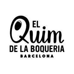 El Quim de La Boquería en Barcelona (Ciutat Vella) - Horario de apertura