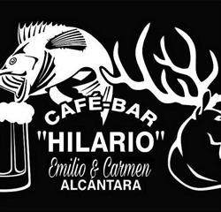 Horario de apertura Bar Hilario, Alcántara
