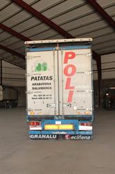 Horario de apertura Patatas Poli, Arabayona de Mogica