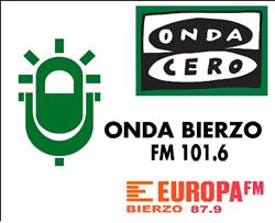 Horario de apertura Onda Bierzo-Onda Cero, Ponferrada