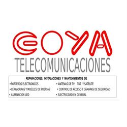 Goya Telecomunicaciones S.L. en Sevilla (Norte) - Horario de apertura