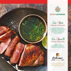 Cafeteria Cerveceria las Rosas en Madrid (San Blas) - Horario de apertura