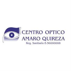 Horario de apertura Centro Óptico Amaro Quireza, Vigo