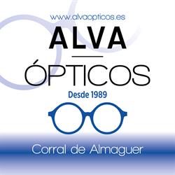 Horario de apertura Centro Optico Alva, Corral de Almaguer