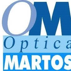 Horario de apertura Optica Martos S.l., 