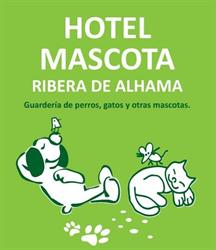 Horario de apertura Hotel Mascota Ribera de Alhama, Corella