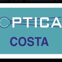 Horario de apertura Optica Costa, Corro d'Avall
