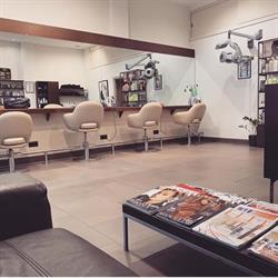 Salon Antonio Bustamante en Palma de Mallorca (Centre) - Horario de apertura