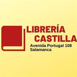 Horario de apertura Librería Castilla, Salamanca