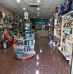 Horario de apertura Librería Copisteria Caballero, Mula