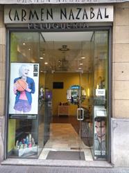 Horario de apertura Peluqueria Carmen Nazabal, Donostia-San Sebastián