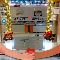 Horario de apertura Cafeteria Azteca, Ourense