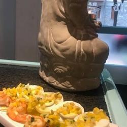 Bar Café Oasis en Vitoria-Gasteiz (Salburua) - Horario de apertura