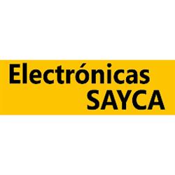 Horario de apertura Electrónicas Sayca S.L., Logroño