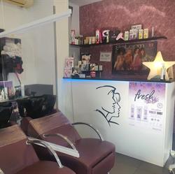 Horario de apertura Peluqueria Formas, Móstoles