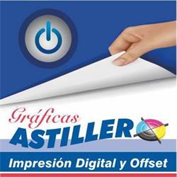 Horario de apertura GRAFICAS ASTILLERO, Astillero