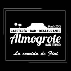 Horario de apertura Almogrote, San Isidro