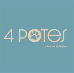 Horario de apertura 4 Potes by Marina Solivellas - Peluquería Canina, Port de Pollença