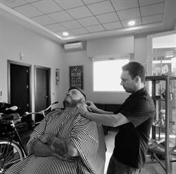 Peluquería Masculina Emilio Ríos en Málaga (Carretera De Cádiz) - Horario de apertura