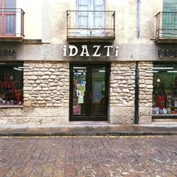 Horario de apertura Libreria Papeleria Idazti, Tafalla