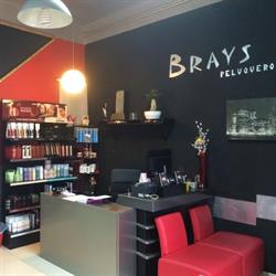Horario de apertura Brays Peluqueros, Muros Del Nalon