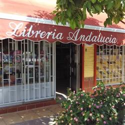 Horario de apertura Librería Andalucía, Mairena del Aljarafe