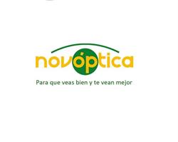 Horario de apertura Novóptica, Burgos