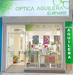 Horario de apertura Óptica Aguilera, Arroyo de la Miel