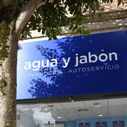Horario de apertura Agua y Jabón, Pamplona