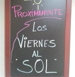 Horario de apertura Bar Abrigaño, Briviesca