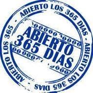 Horario de apertura Wash & Dry, Barcelona