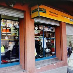 Horario de apertura Supernet, Vilafranca del Penedes