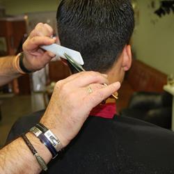 Horario de apertura Team Peluquería - Barbería, Valladolid