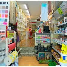 Hogar y Hobby en Madrid (Moratalaz) - Horario de apertura
