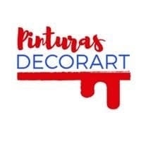 Horario de apertura Pinturas Decorart, Logroño