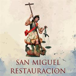 Horario de apertura San Miguel Restauración, Villarcayo