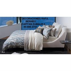 Horario de apertura Decoraciones Rafa, Bermeo