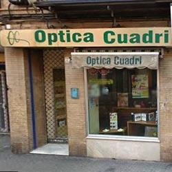 Optica Cuadri en Sevilla (Casco Antiguo) - Horario de apertura