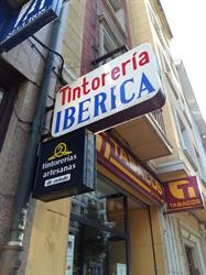 Horario de apertura Tintorería Ibérica, Oviedo