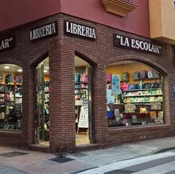 Horario de apertura Librería y Papeleria La Escolar, La Línea de la Concepción