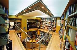 Horario de apertura Librería Anónima, Huesca