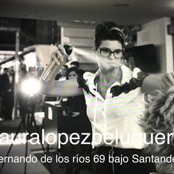 Horario de apertura Peluquería Laura Lopez, Santander
