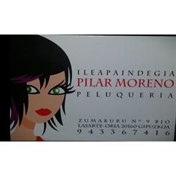 Horario de apertura Peluquería Pilar Moreno, Lasarte