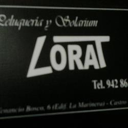 Horario de apertura Peluquería Y Solarium Lorat, Castro Urdiales