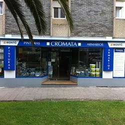 Horario de apertura Grupo Cromata S.l., A Guarda