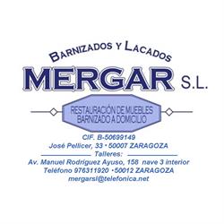Horario de apertura Barnizados Mergar S.L., Zaragoza