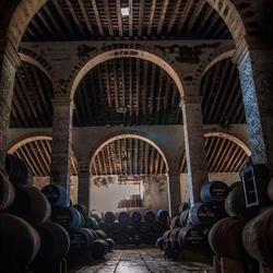 Horario de apertura Bodegas Gutierrez Colosia, El Puerto de Santa María