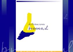 Horario de apertura Distribuciones Branma, S.l., Narón