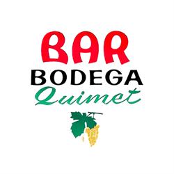 BODEGA QUIMET en Barcelona (Sarrià-Sant Gervasi) - Horario de apertura