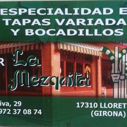 Horario de apertura L.Mezquita, Lloret de Mar
